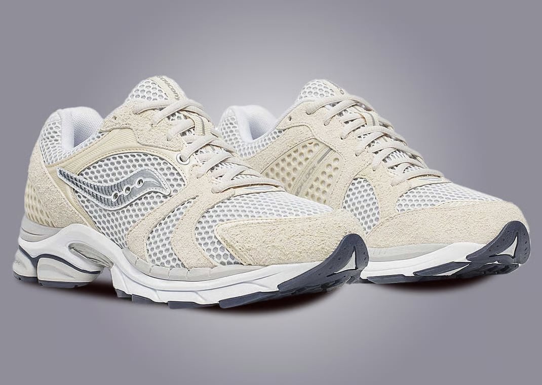 Nordstrom x Saucony ProGrid Triumph 4