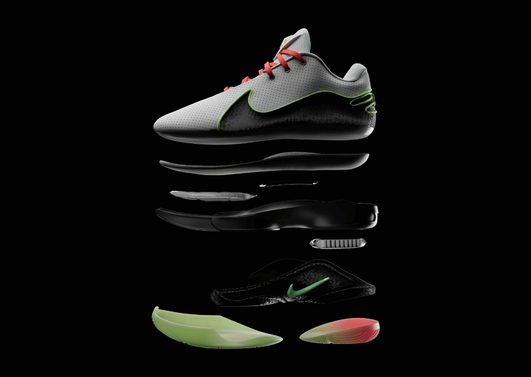 NIKE - 【ランスセット】NIKE ZOOM LEBRON 2  &amp;　カリーユニ LeBron XXII Basketball Shoes. Nike.com