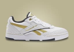 Victor Solomon x Reebok BB 4000 II Lateral
