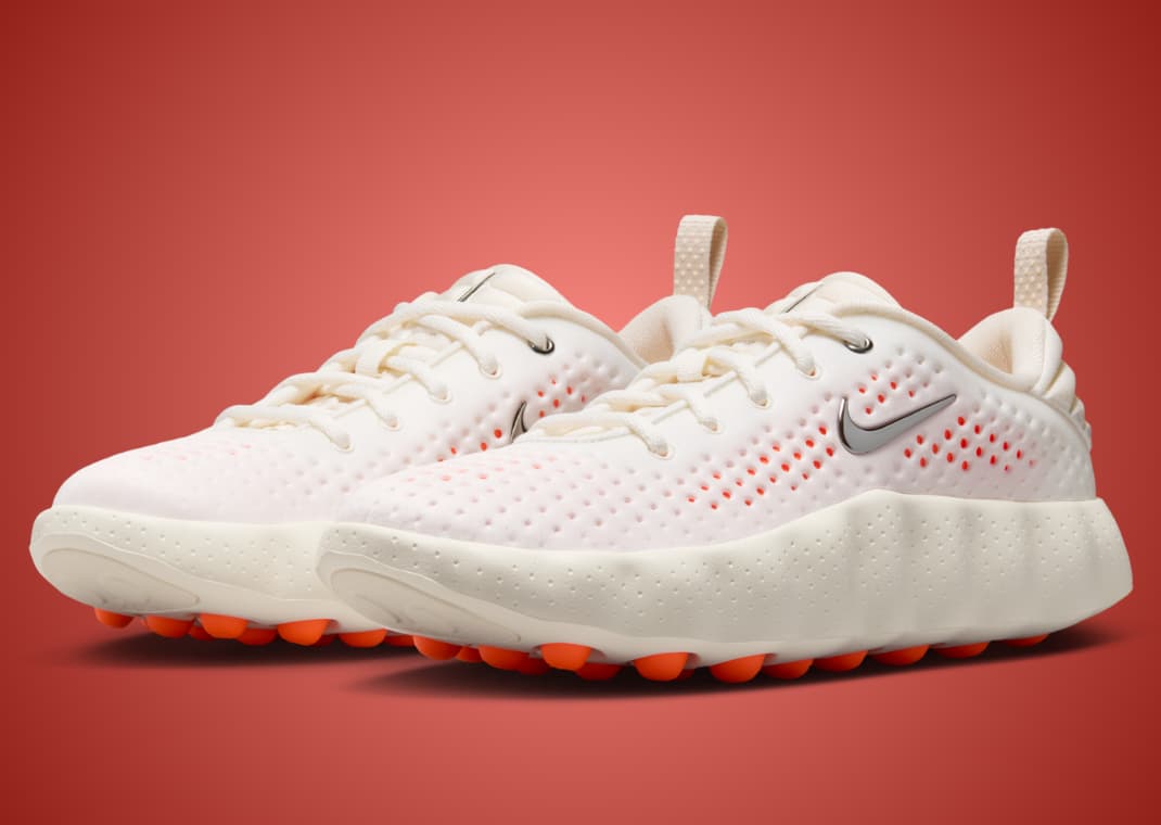 The Women's Nike Mind 002 Gets Vintage-Vibes with a Sail Colorway