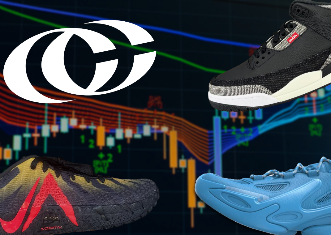 Sneakers to Watch out For in 2026