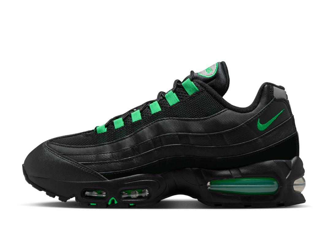 Nike Air Max 95 OG Big Bubble