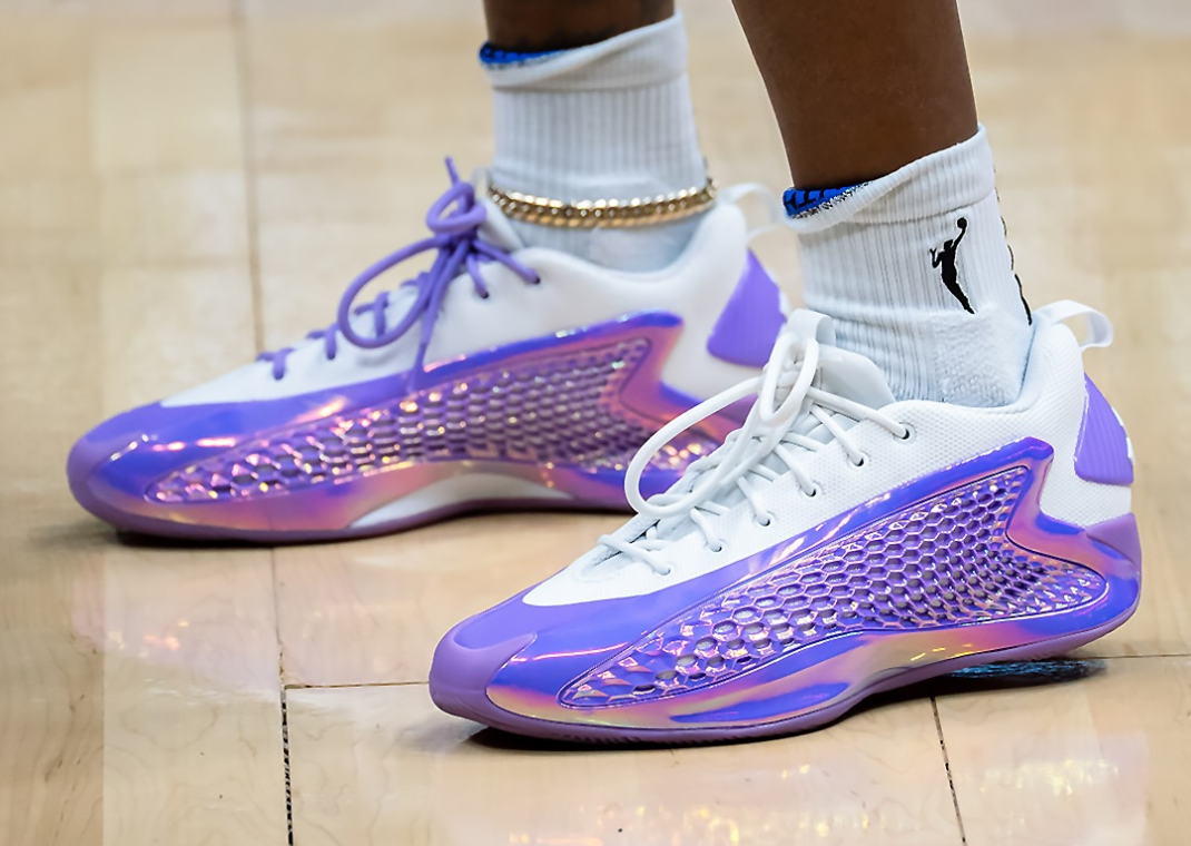 adidas AE 1 Low Overtime Select PE