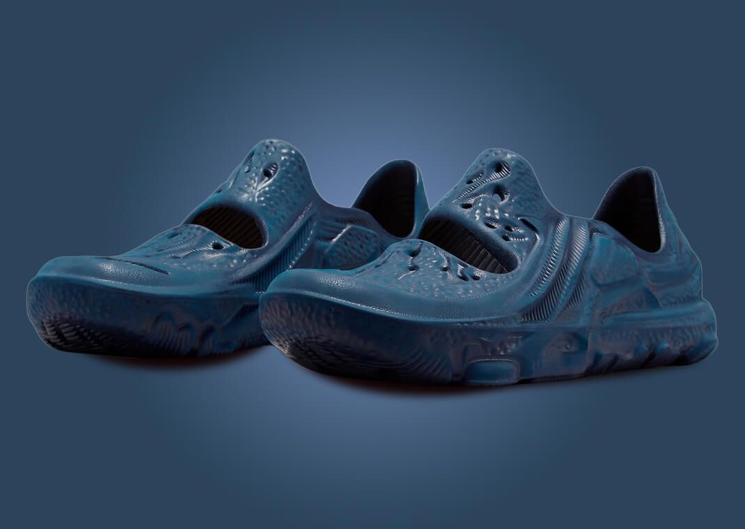 Nike ISPA Universal Midnight Navy