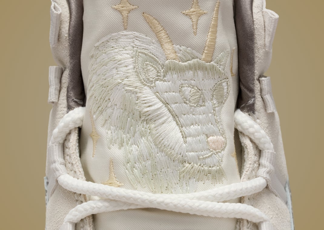 Air Jordan 11 Retro Tokyo