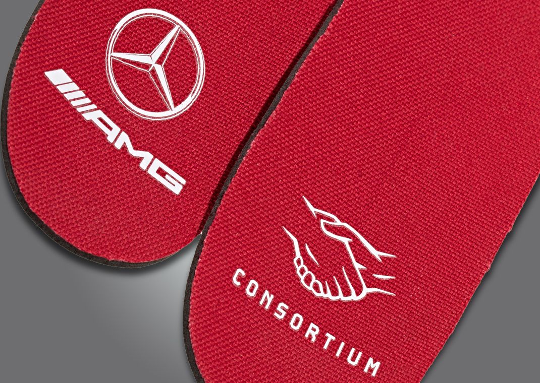 Mercedes AMG's adidas Consortium Collection Was Built for