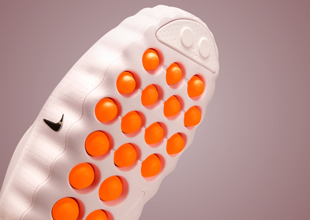 Nike Mind 001 Pearl Pink (W)