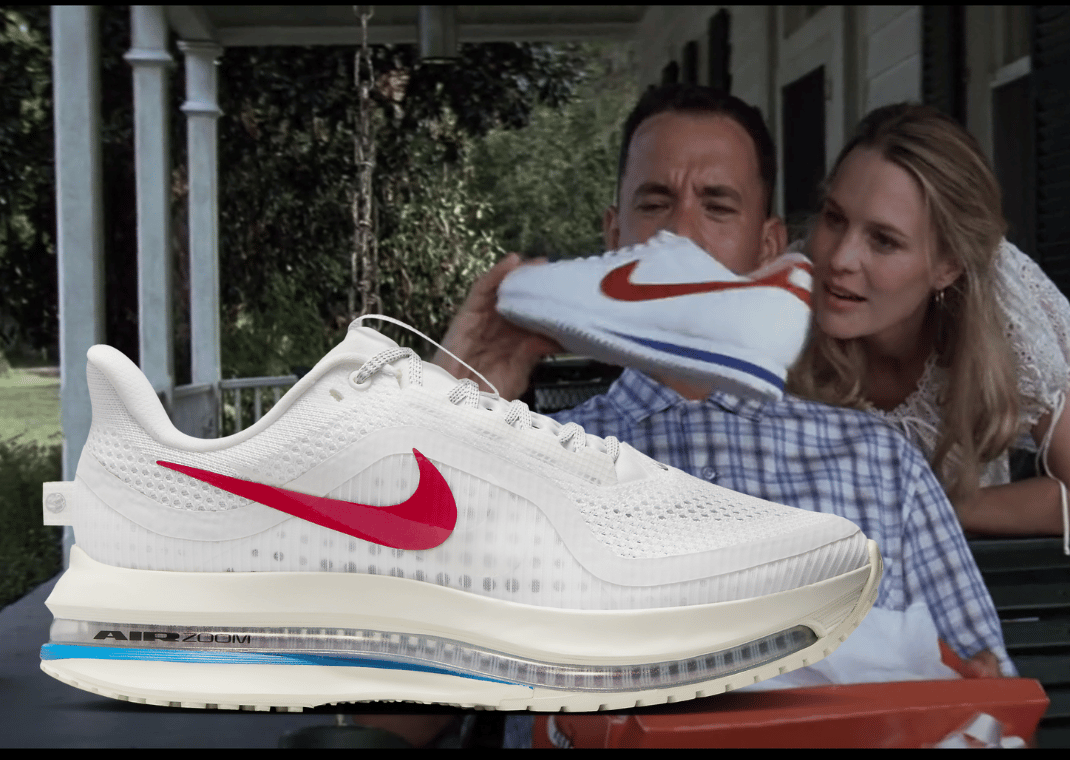 Nike Pegasus Premium Forrest Gump