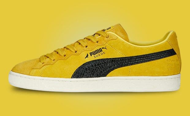 Staple's Puma Suede Gidra Pays Homage To Asian-American History