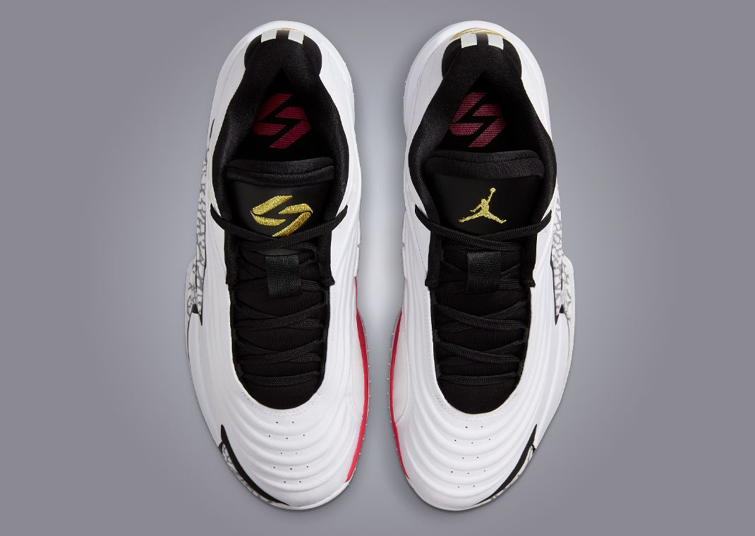 Jordan Luka 3 Motorsport Top