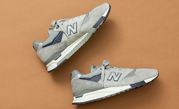 New balance 998 elephant skin hotsell