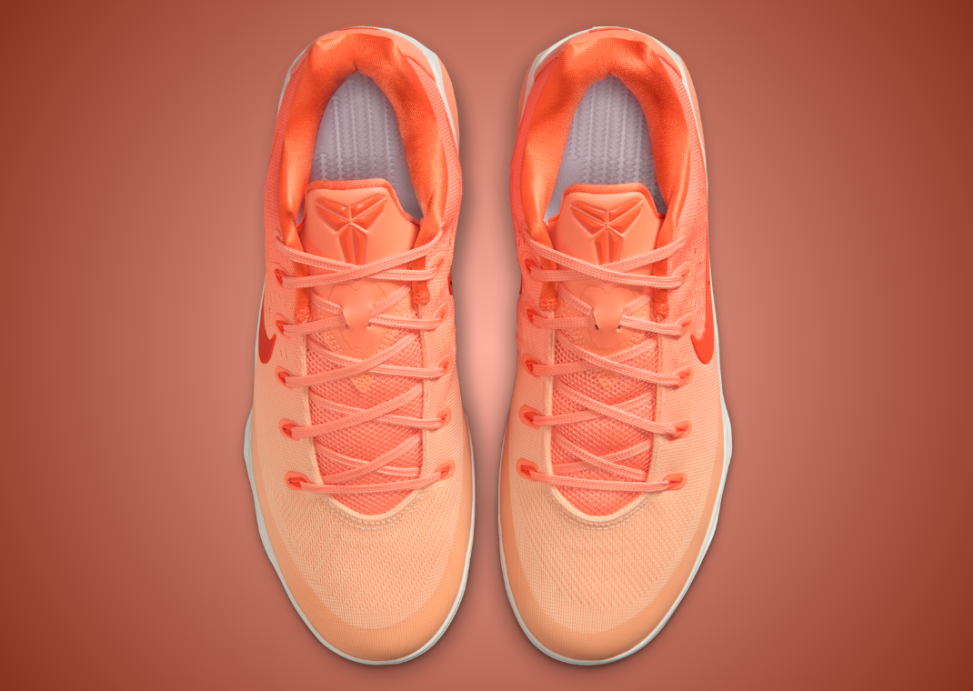 Nike Kobe 9 Low EM Protro WNBA - Top