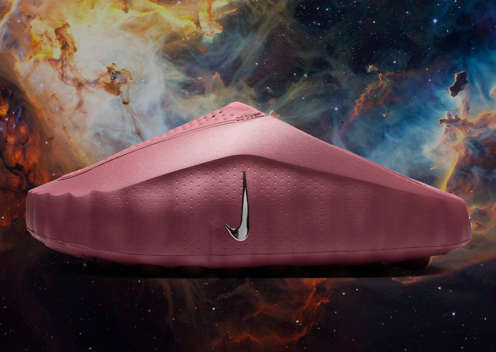 Nike Mind 001 Pink Smoke (W)