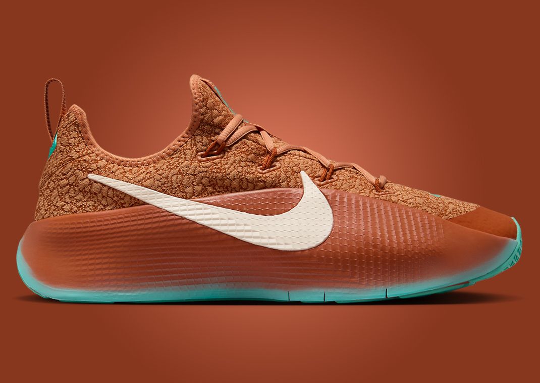 Nike LeBron TR1 Better with Age Lateral