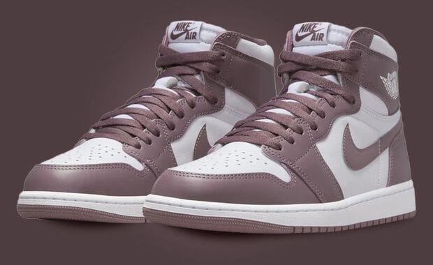 The Air Jordan 1 High Sky J Mauve Releases In October