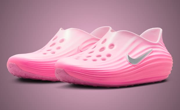 Nike ReactX Rejuven8 Pinksicle (W)