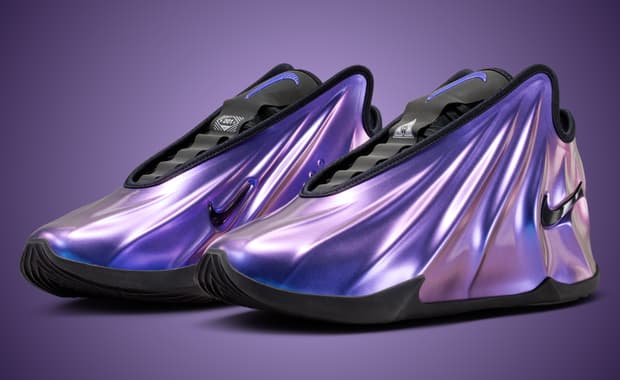 Nike GT Future Unseen Hours