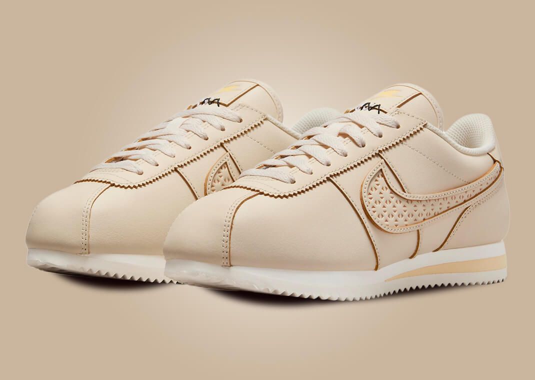 Nike Cortez World Make (W)