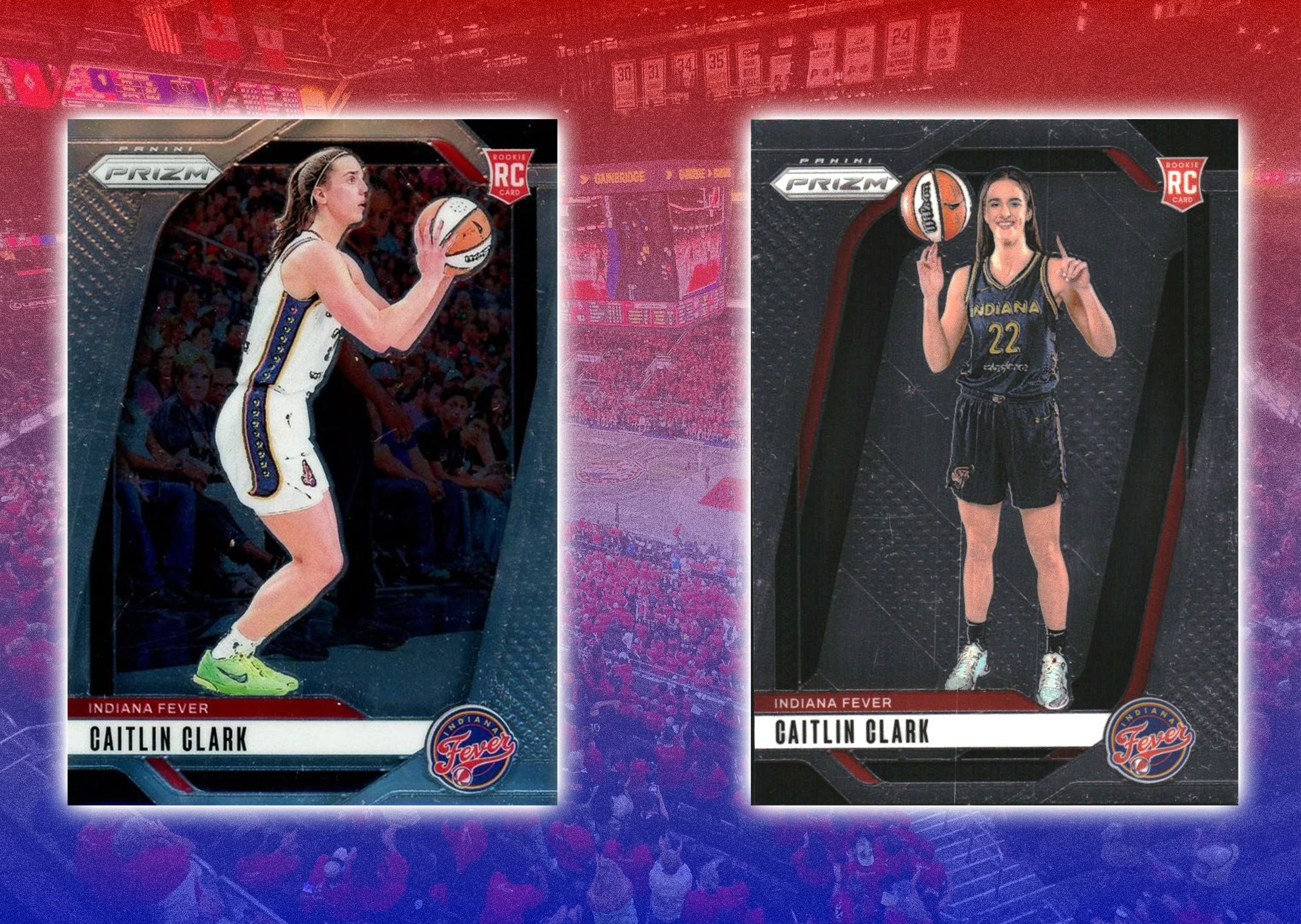 The Base Rookies