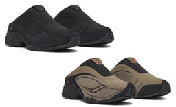 More Mules: Saucony Slides into Slip-On Trend with ProGrid V2 Mule