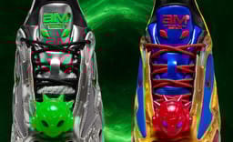 Avant-Garde Fashion Label Windowsen Goes Extraterrestrial on New Air Max Muse Pack