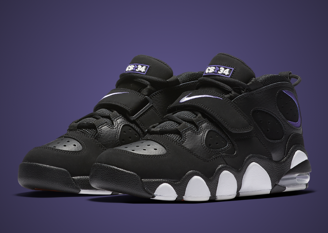 Nike Air Max CB 34 Godzilla (2016 release)