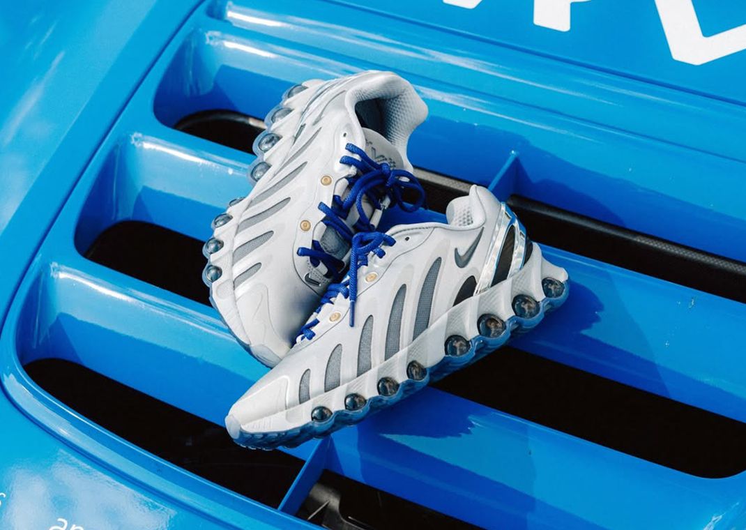 Victor Victor x Nike Air Max DN8 Nissan Skyline