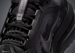 Nike Pegasus Premium Realtree Detail