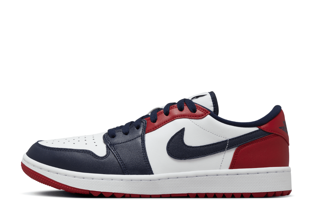 Air Jordan 1 Low Golf USA