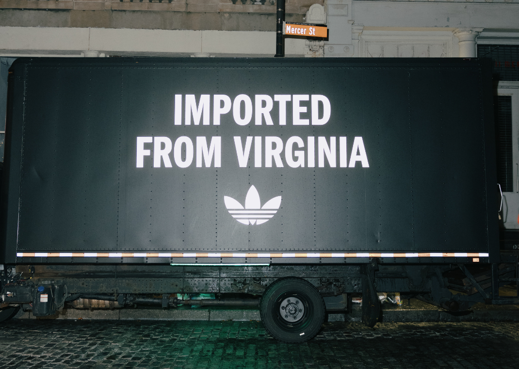 Pharrell Williams x adidas Adistar Jellyfish Black NYC Release