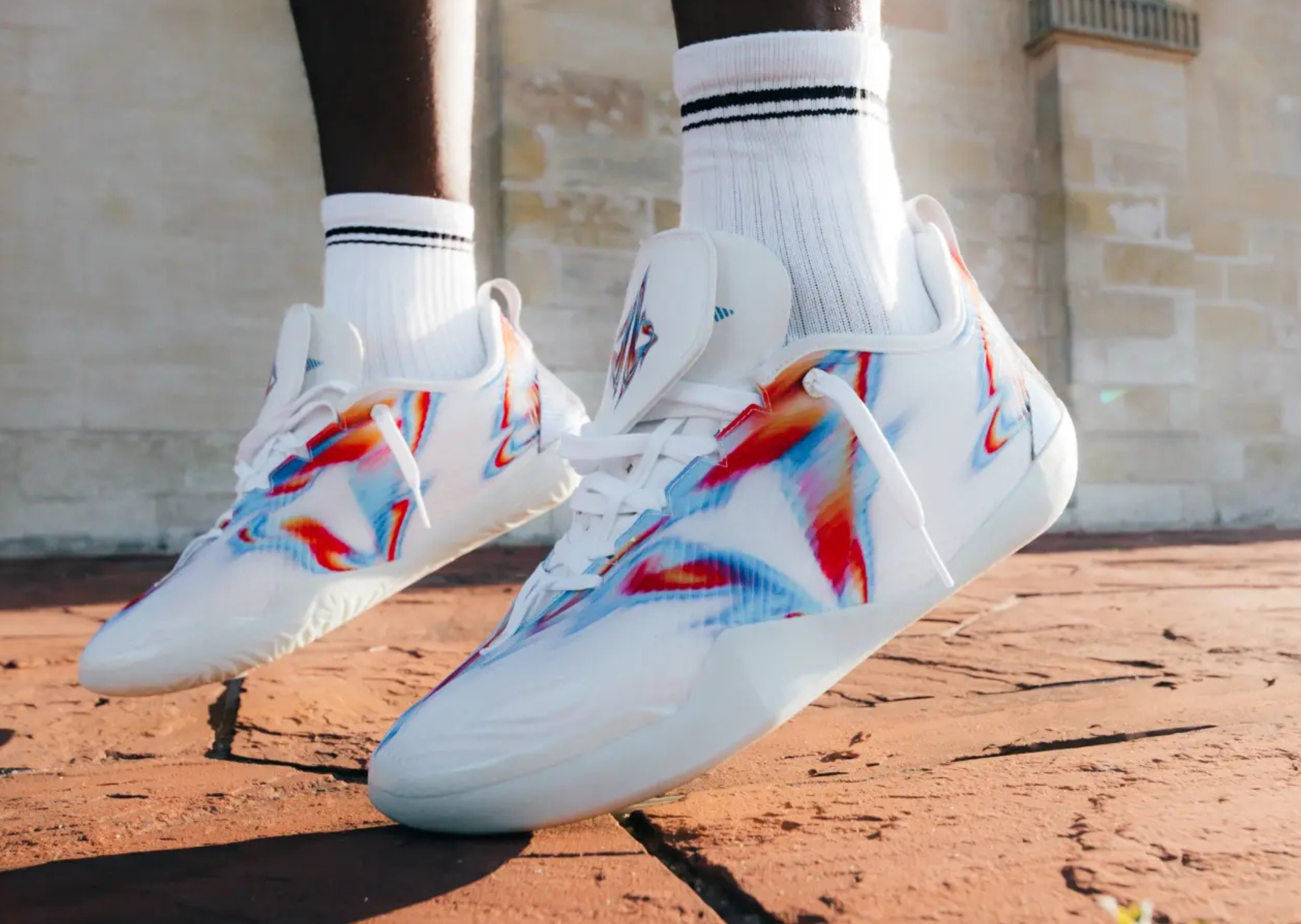 Li-Ning JB5