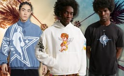 NBA All-Star Apparel is Available Now on Nike