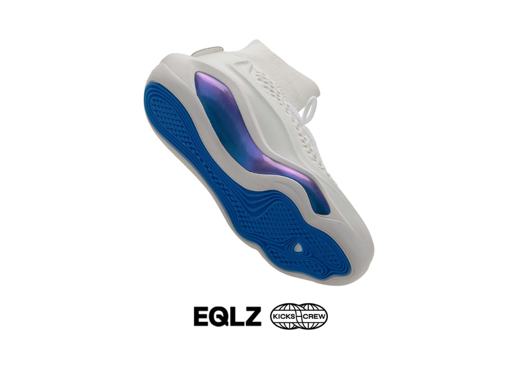 JLEW x EQLZ 247 Angle
