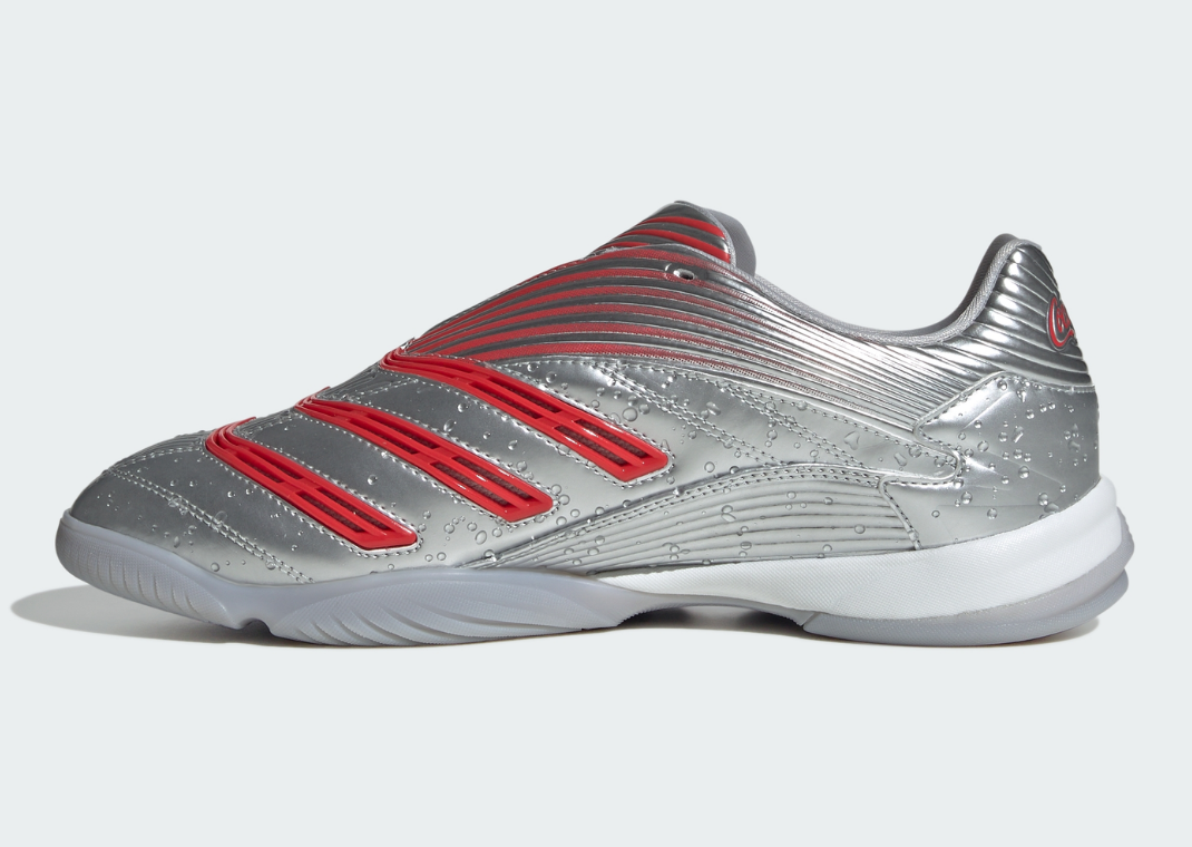 Coca-Cola x adidas F50 Sala Medial