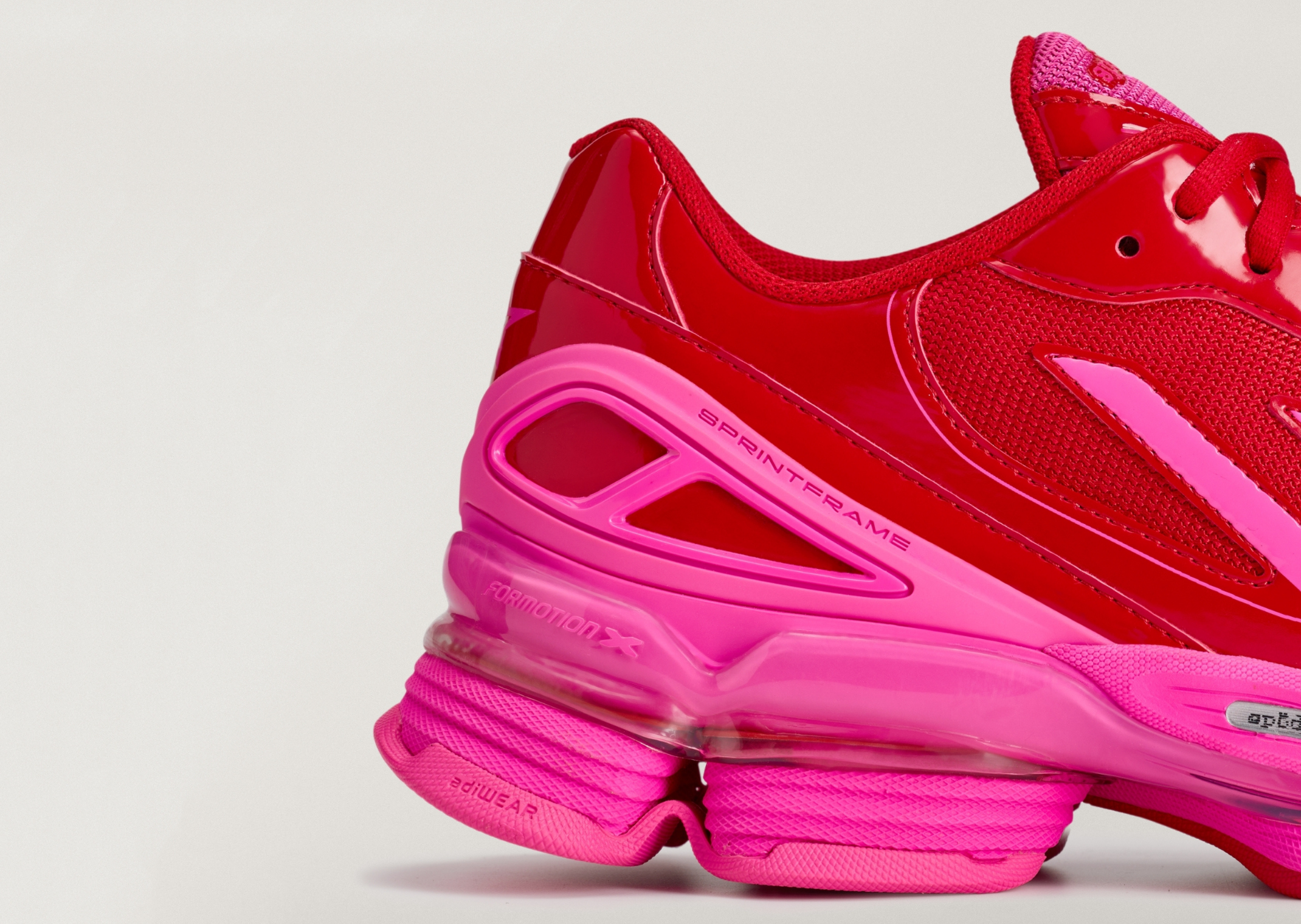 SP5DER x adidas Adizero F50 Formotion Pack