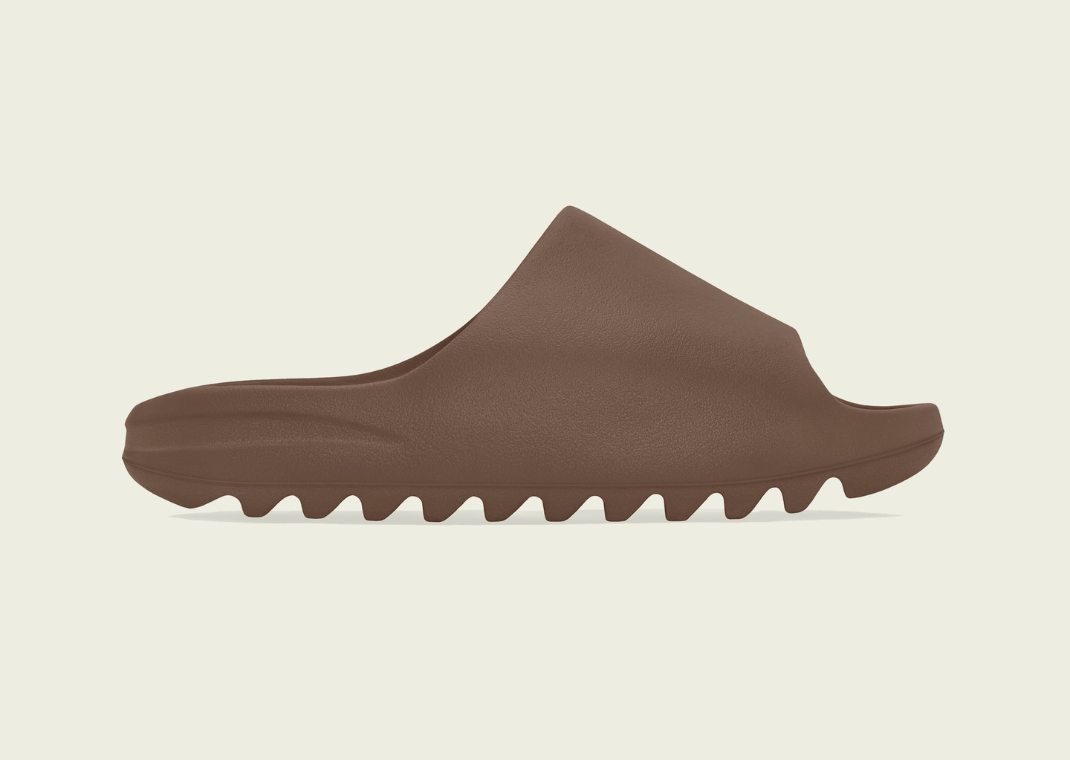 adidas Yeezy Slide Flax