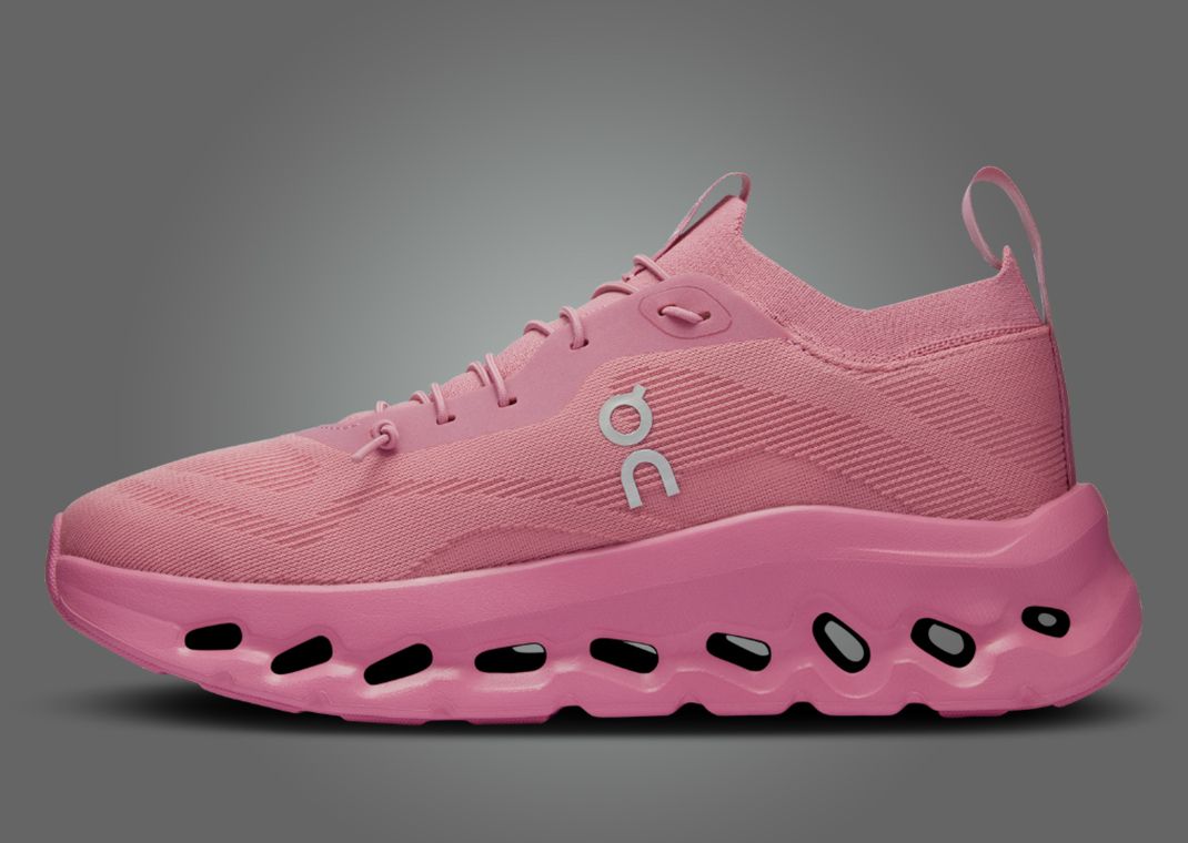 The LOEWE x On Cloudtilt Collection Features 10 Colorways