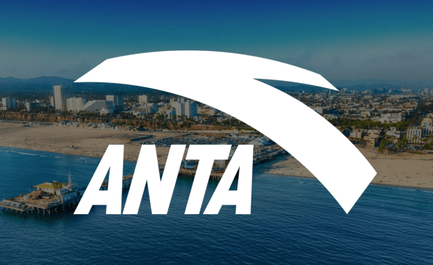 ANTA is Opening its First U.S. Retail Location in Beverly Hills, California