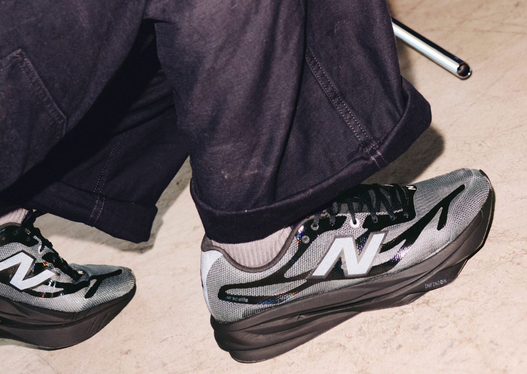 Dover Street Market x New Balance SuperComp Elite v6