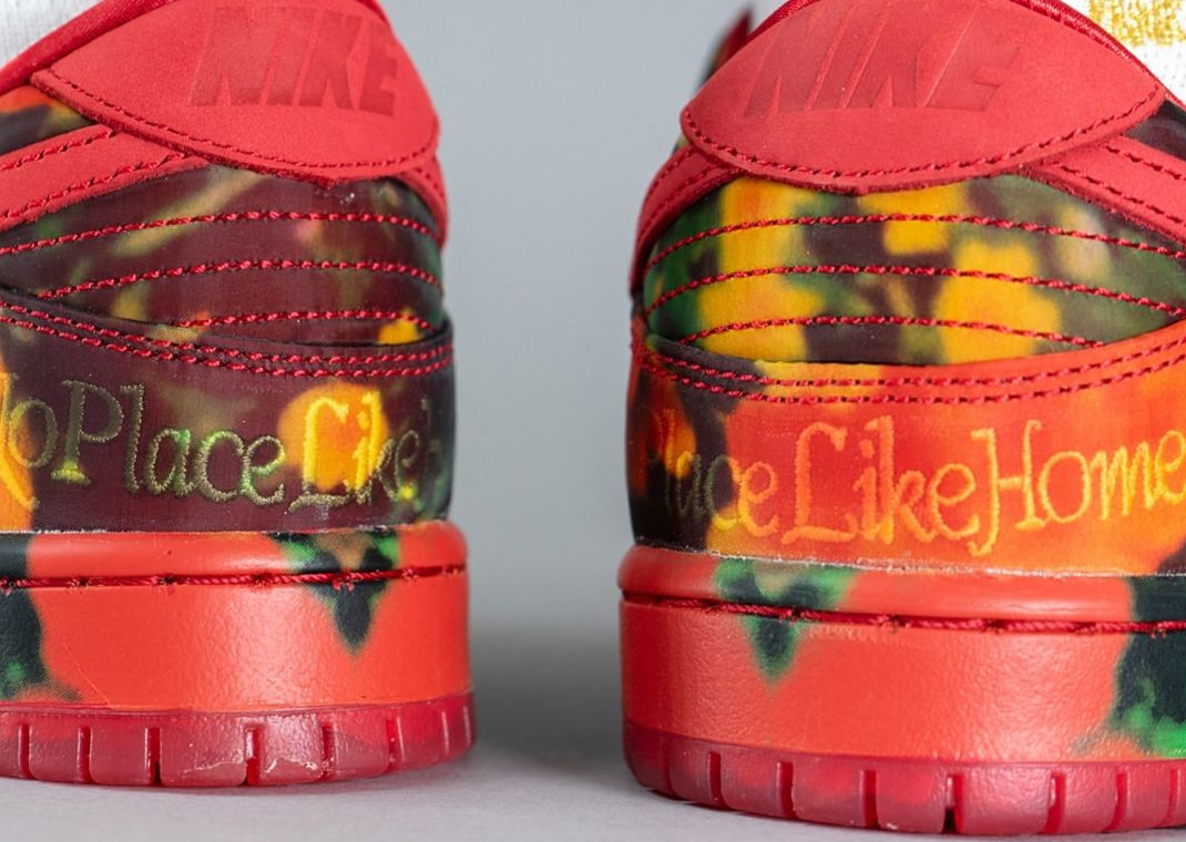The Wizard of Oz x Nike SB Dunk Low Releases December 2024
