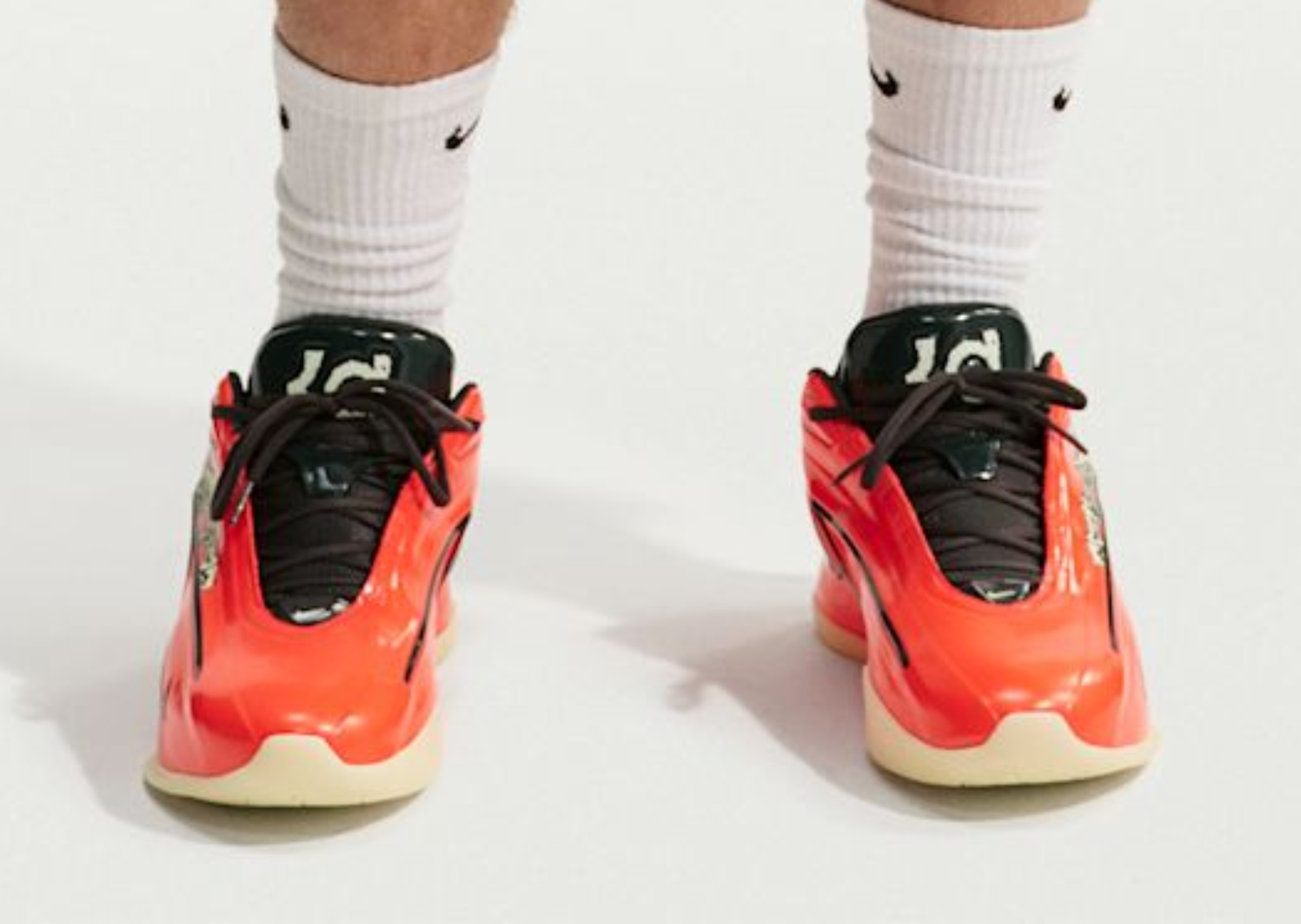 Nike KD 19 Halloween