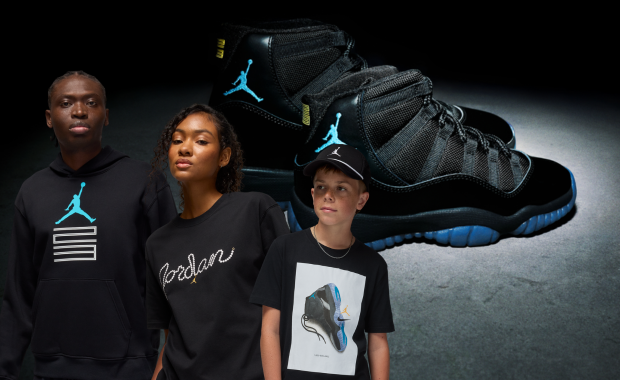 jordan 11 navy gum outfit