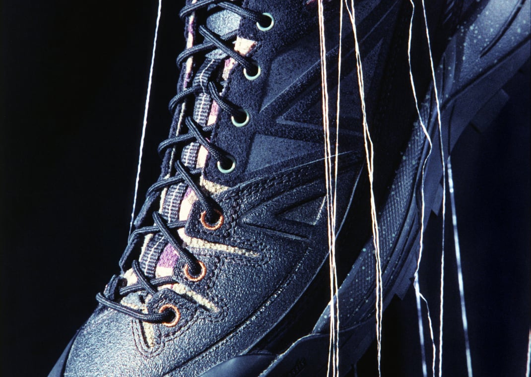 Carhartt WIP x Salomon X-ALP