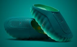 The Nike Mind 001 Gets another Green Remix in Geode Teal