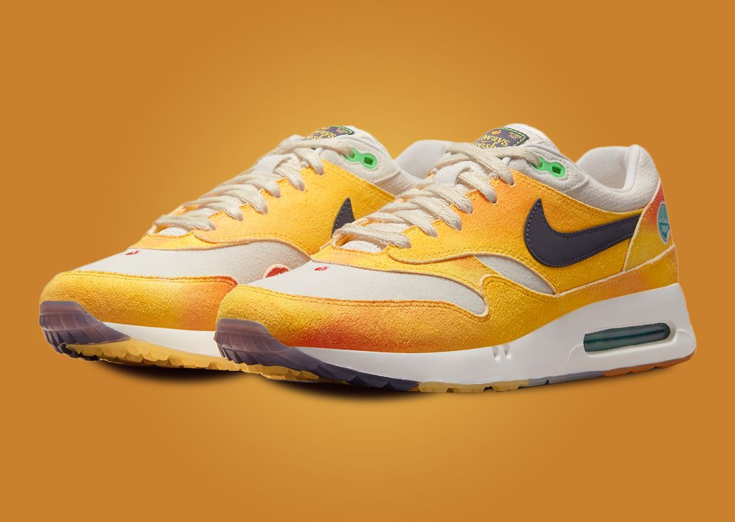 Nike Air Max 1 '86 OG Golf Always Fresh