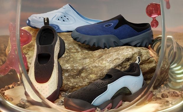 The Brain Dead x Oakley Factory Team Collection Releases April 2024