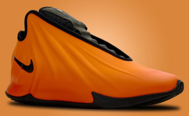 The Nike GT Future Fire Releases Holiday 2025