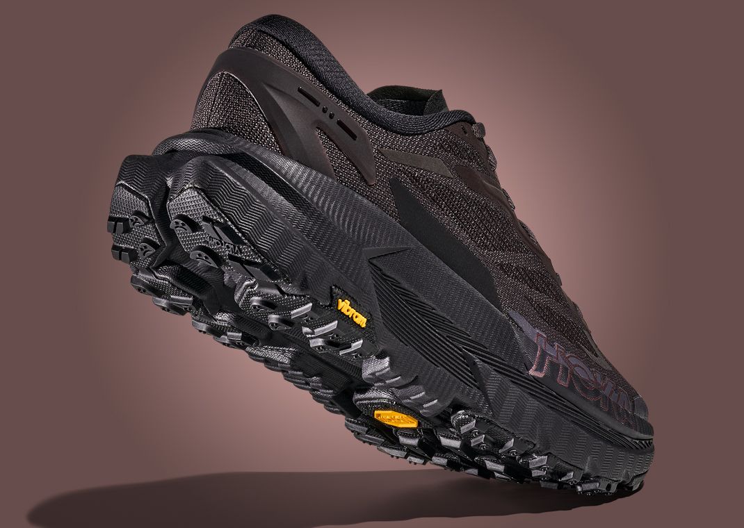  Edit _J.L-A.L_ x Hoka Mafate X Jet Black - Angle