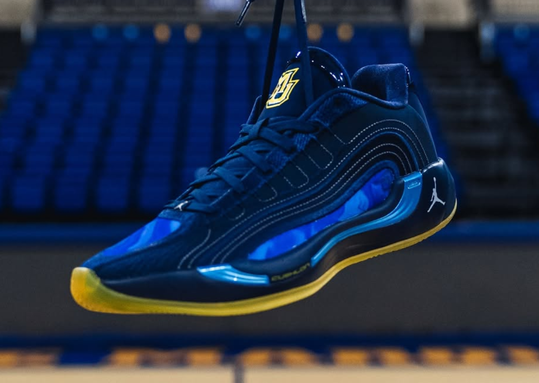 jordan 4 marquette pe