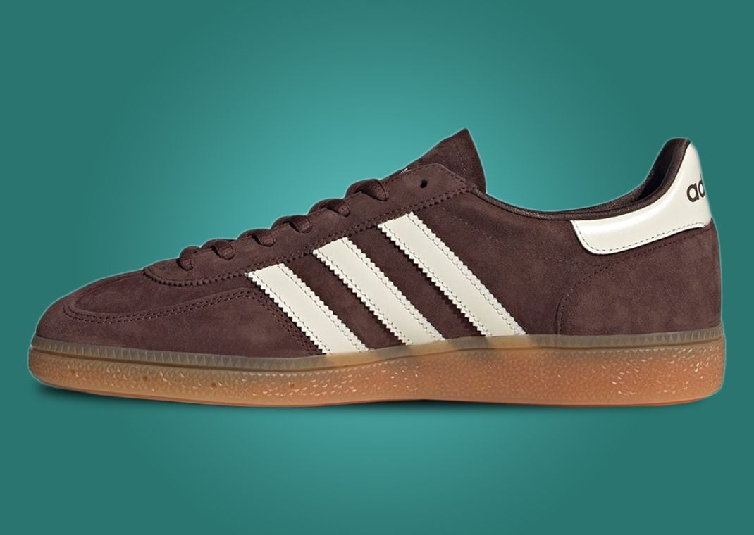 The Sporty & Rich x adidas Handball Spezial Pack Releases in The Sporty & Rich x adidas Handball Spezial Pack Releases in